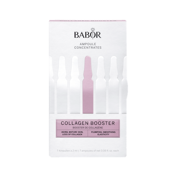 Collagen Booster (Retail Sixe 7x2 ml)