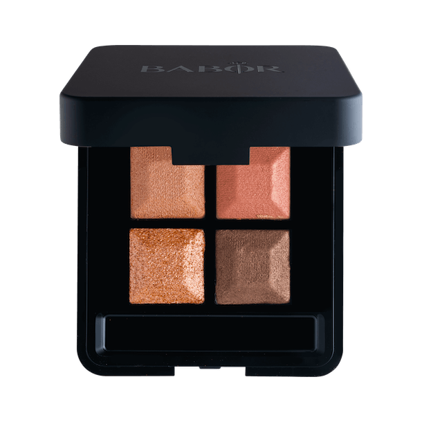 Eye Shadow Quattro 01 nudesc