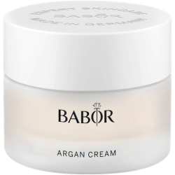 BABOR Classics Argan Cream (Retail Size: 50 ml)