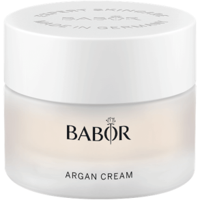 BABOR Classics Argan Cream (Retail Size: 50 ml)