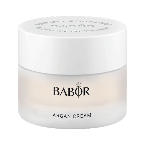 BABOR Classics Argan Cream (Retail Size: 50 ml)