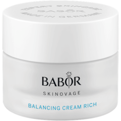 Skinovage Balancing Cream rich (Retail Size: 50 ml)