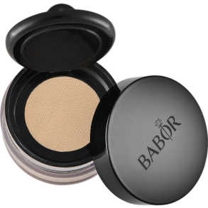 Mineral Powder FDT 01 light