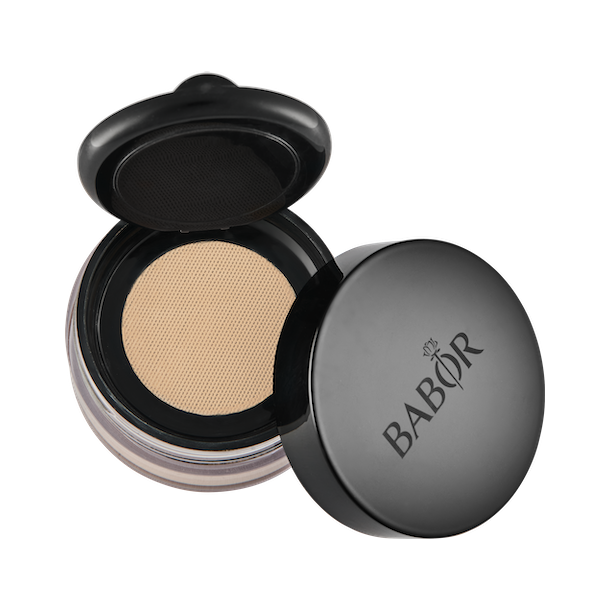 Mineral Powder FDT 01 light