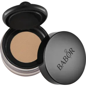 CP Mineral Powder FDT02 medium