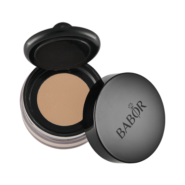 Mineral Powder FDT 02 medium