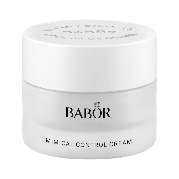Babor Care Mimical Control Cream