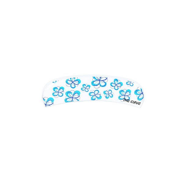 The Curve - Blue Butterfly (CABIN)