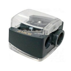 Pencil Sharpener (6 pcs.)
