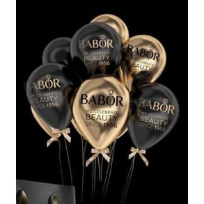 Balloner - SINCE 1956 (10 stk.)