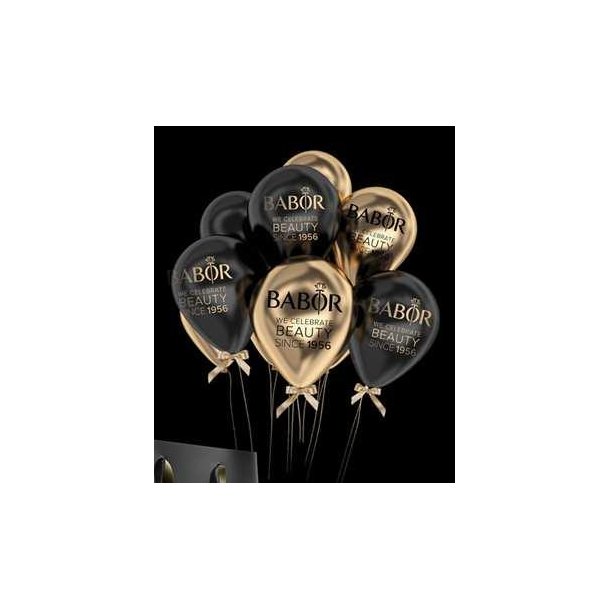 Balloner - SINCE 1956 (10 stk.)