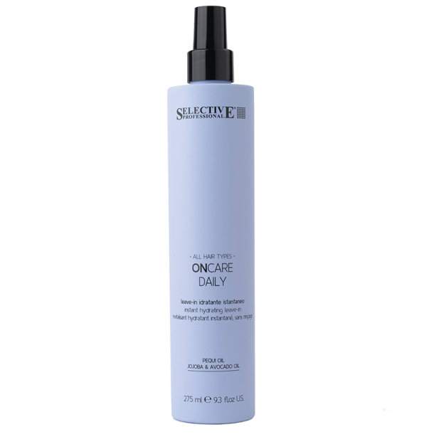 ONCARE DAILY LEAVE-IN SPRAY