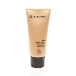 Multi-effect Tinted Cream - Sand Shade (Retail: 40 ml)