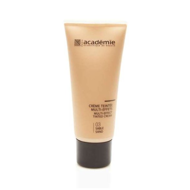 Multi-effect Tinted Cream - Sand Shade (Retail: 40 ml)