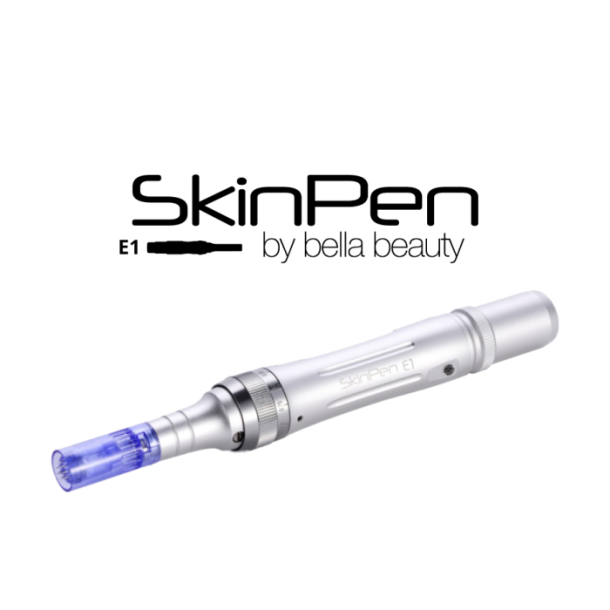 Skinpen kursus - KUN for ITA Elever