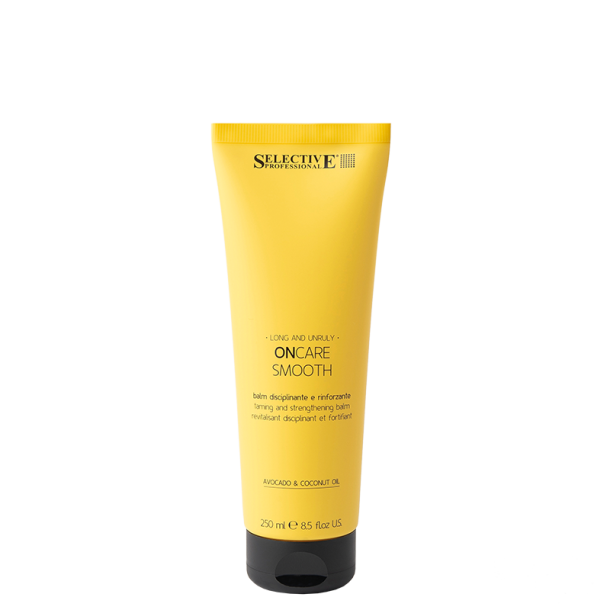 ONCARE SMOOTH CONDITIONER (Retail Size: 250 ml.)