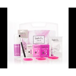 Lash FX Lash lift Introductory Kit