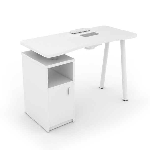 Manicure table LUCIA