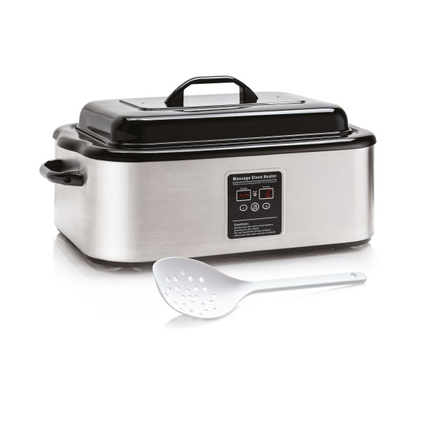 Hotstone kar (Str. L)