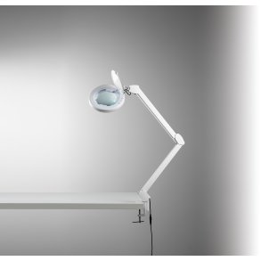 PROFESSIONAL MAGNIFIER LAMP 5D LED AIR TOUCH