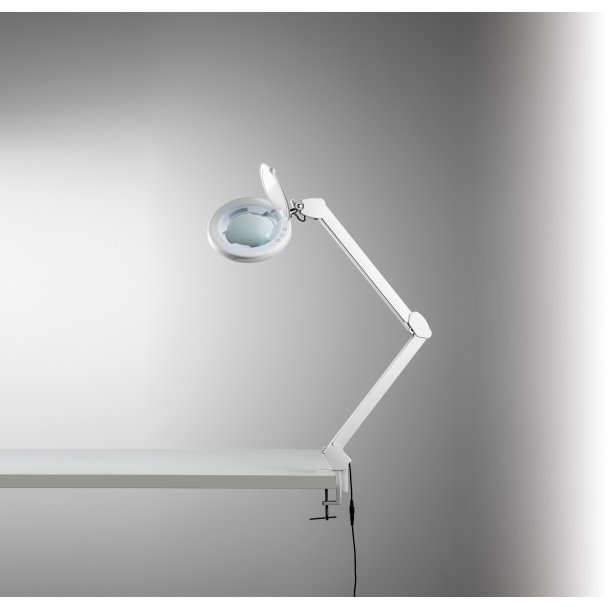 PROFESSIONAL MAGNIFIER LAMP 5D LED AIR TOUCH