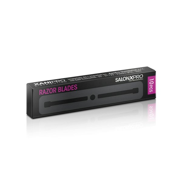 Reserveblade til barberkniv