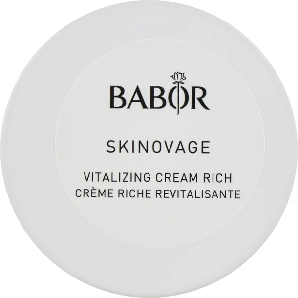 CP Skinovage Vitalizing Cream rich