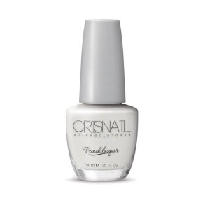 CrisNail CRYSTAL WHITE 14 ML