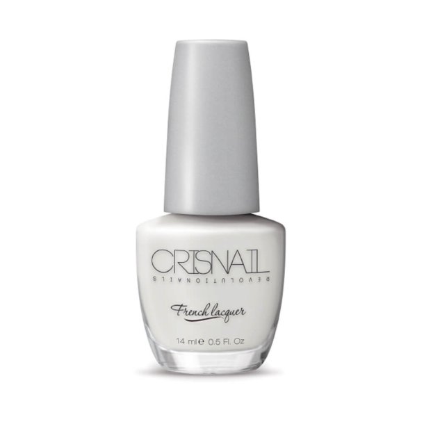 CrisNail CRYSTAL WHITE 14 ML