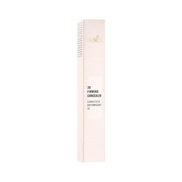 3D Firming Concealer 02 ivory