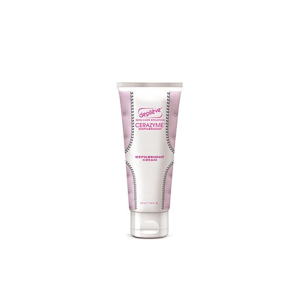 DEPILBRIGHT Facial cream 50ml