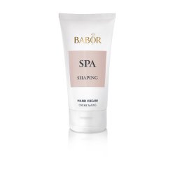 Babor Spa Daily Hand Cream (Retail Size: 100 ml)