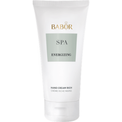 Babor Spa Energizing Repair Hand Cream (Retail Size: 100 ml)