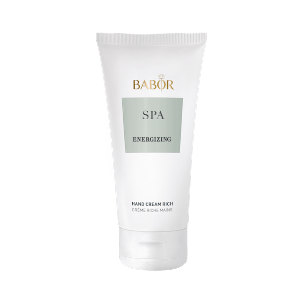 Babor Spa Energizing Repair Hand Cream (Retail Size: 100 ml)
