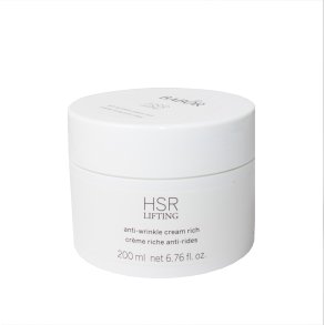 CP HSR Cream Rich (Cabin Size: 200 ml)