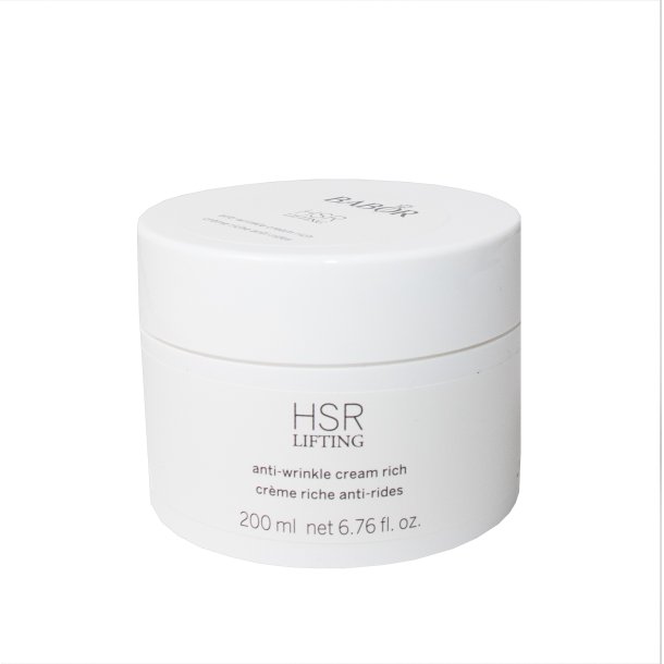 CP HSR Cream Rich (Cabin Size: 200 ml)
