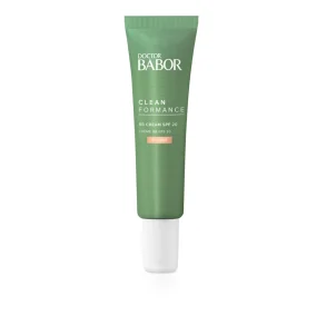 Doctor Babor Cleanformance BB Cream light SPF 20
