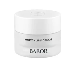 Babor Moisturizing & Lipid Rich  (Retail Size: 50 ml)