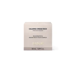 Skinovage Calming Cream rich (Retail Size: 50 ml)