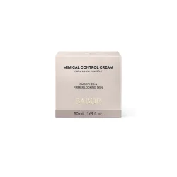 Babor Care Mimical Control Cream