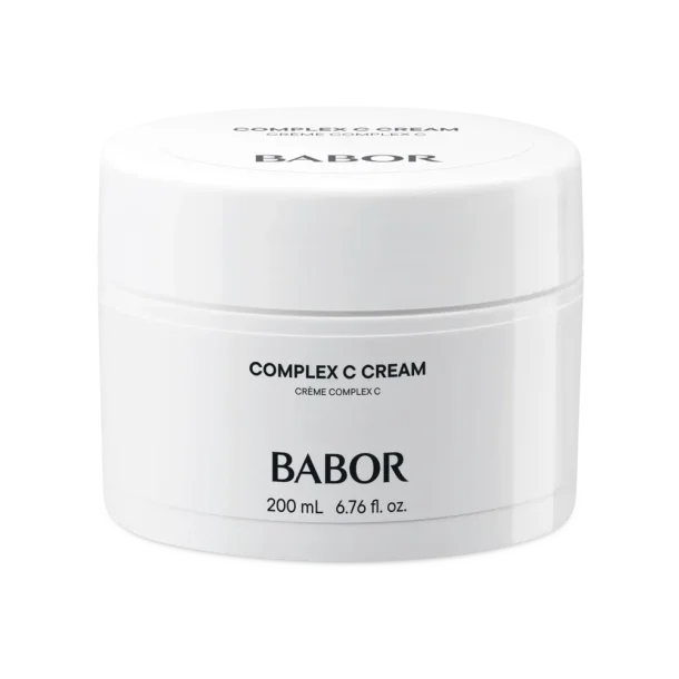 CP Skinovage Classics Complex C Cream