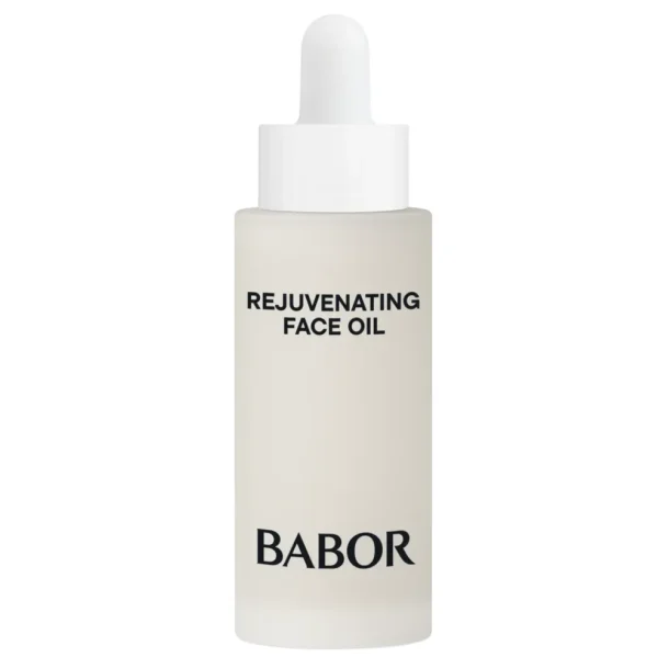 Rejuvenating Face Oil (Retail Size: 30 ml)