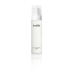 Deep Cleansing Foam (Retail Size: 200 ml)