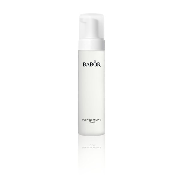 Deep Cleansing Foam (Retail Size: 200 ml)