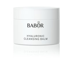 Tester Hyaluronic Cleansing Balm