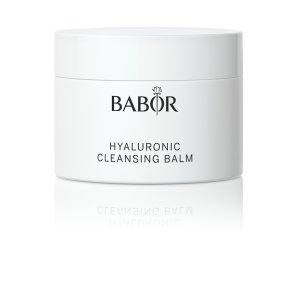 Tester Hyaluronic Cleansing Balm