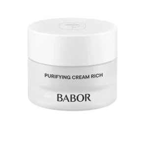 Tester Purifying Cream 50 ml