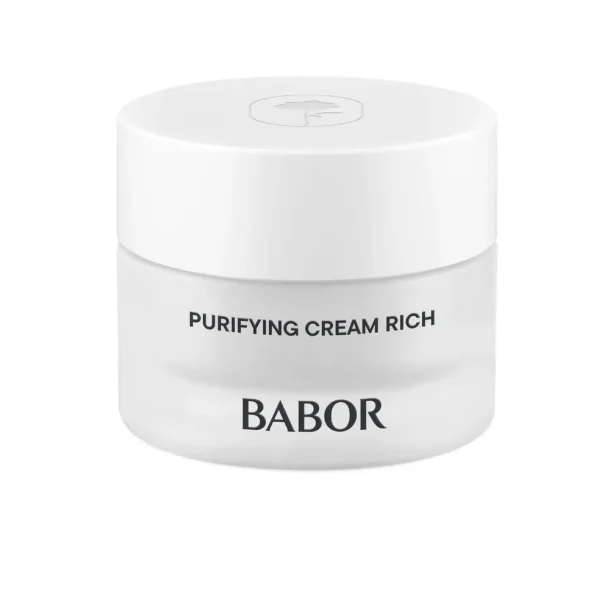 Tester Purifying Cream 50 ml