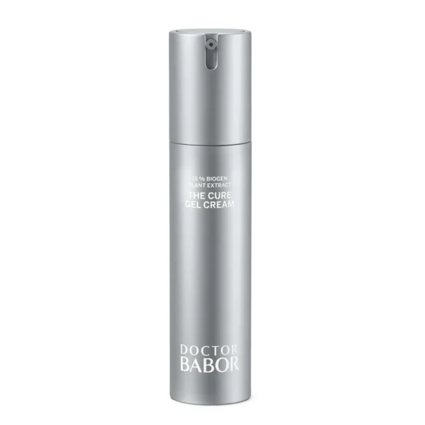 Tester Doctor Babor Regeneration The Cure Gel Cream