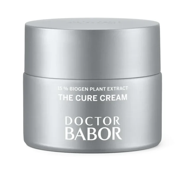 Tester Doctor Babor Regeneration The Cure Cream